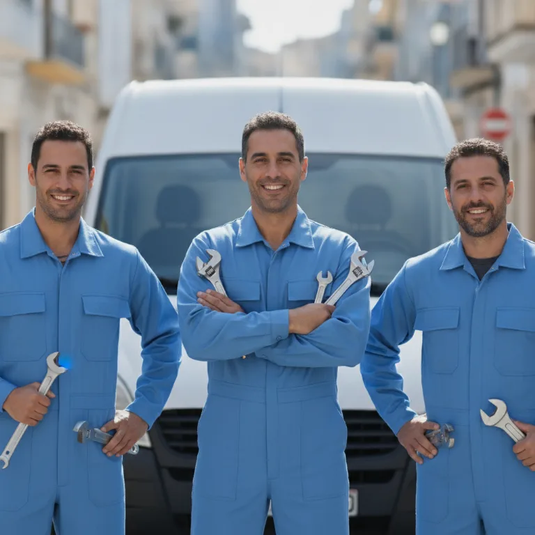 Riparazione Scaldabagno team a Quattromiglia